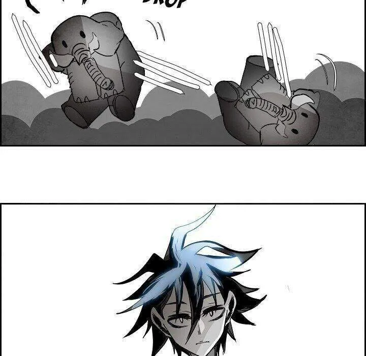 Warble Chap 181 - Next Chap 182