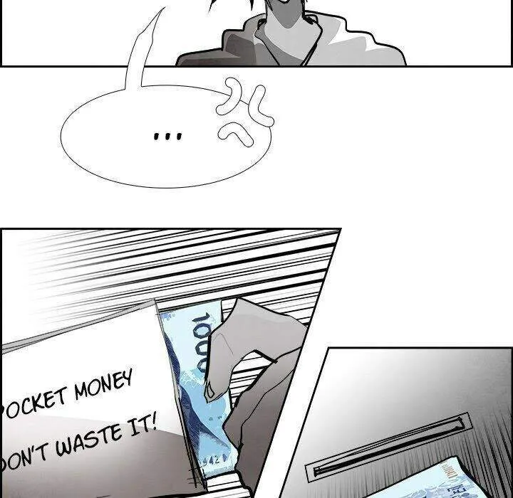 Warble Chap 181 - Next Chap 182