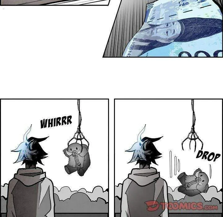 Warble Chap 181 - Next Chap 182