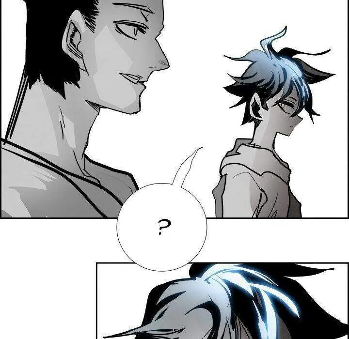 Warble Chap 181 - Next Chap 182