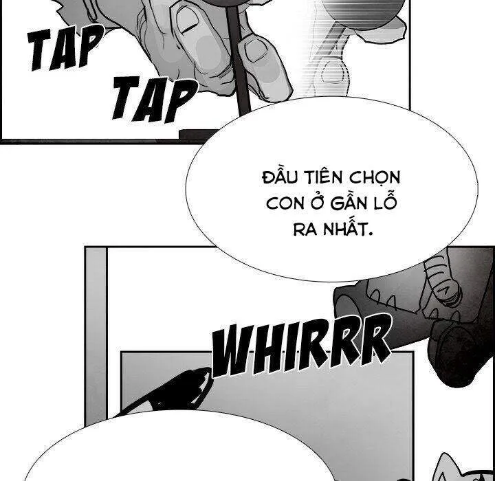 Warble Chap 181 - Next Chap 182