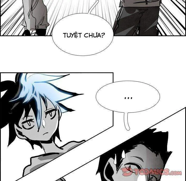 Warble Chap 181 - Next Chap 182