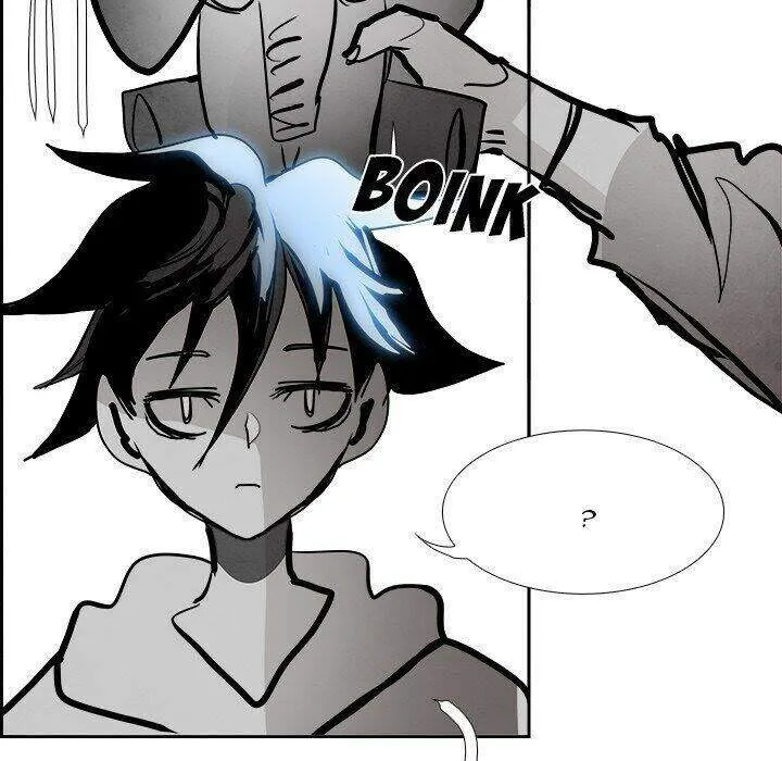 Warble Chap 181 - Next Chap 182