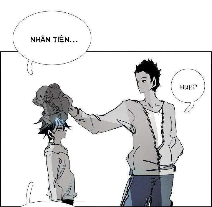 Warble Chap 181 - Next Chap 182