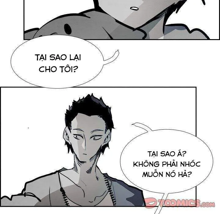 Warble Chap 181 - Next Chap 182