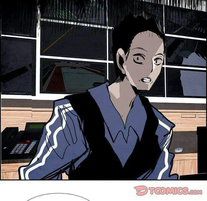 Warble Chap 181 - Next Chap 182