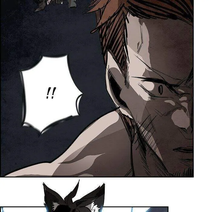 Warble Chap 182 - Next Chap 183