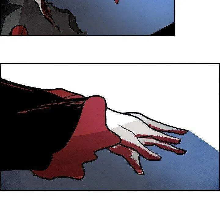 Warble Chap 182 - Next Chap 183