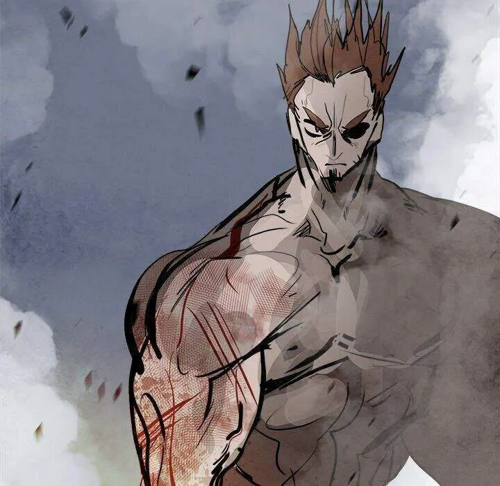 Warble Chap 182 - Next Chap 183