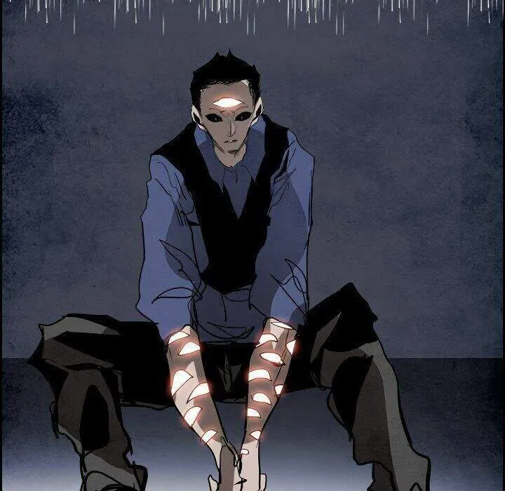 Warble Chap 182 - Next Chap 183