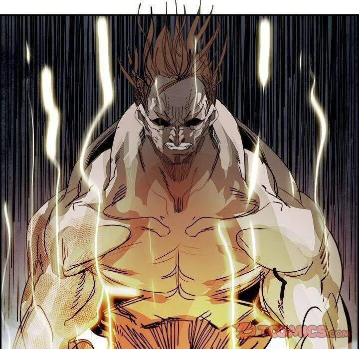 Warble Chap 183 - Next Chap 184