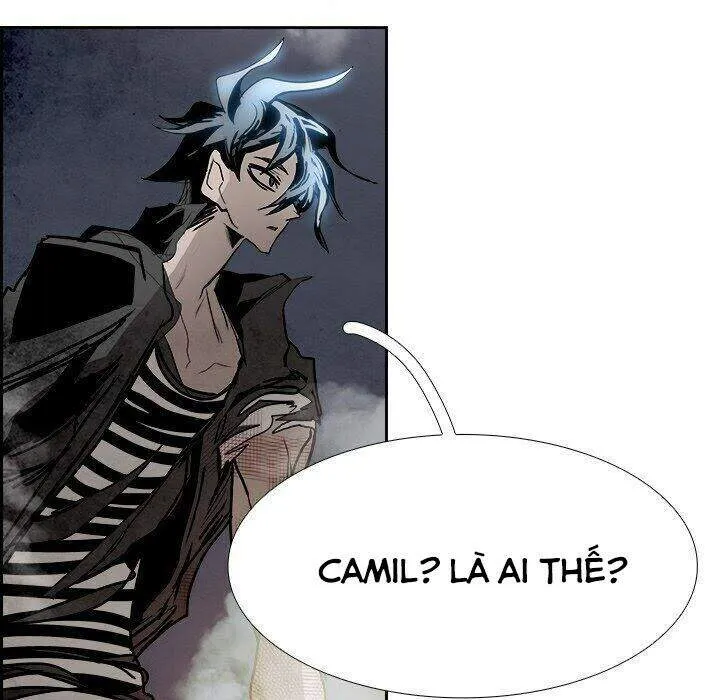 Warble Chap 183 - Next Chap 184