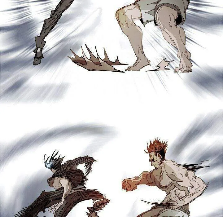 Warble Chap 183 - Next Chap 184