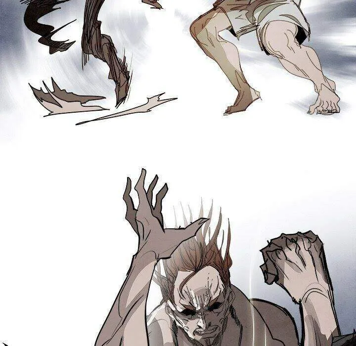 Warble Chap 183 - Next Chap 184