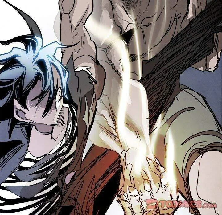 Warble Chap 183 - Next Chap 184