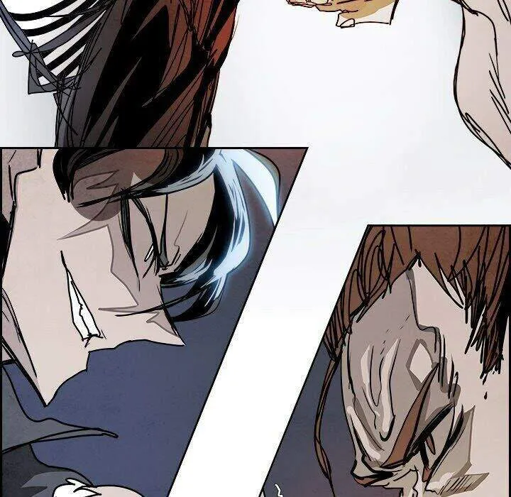 Warble Chap 183 - Next Chap 184