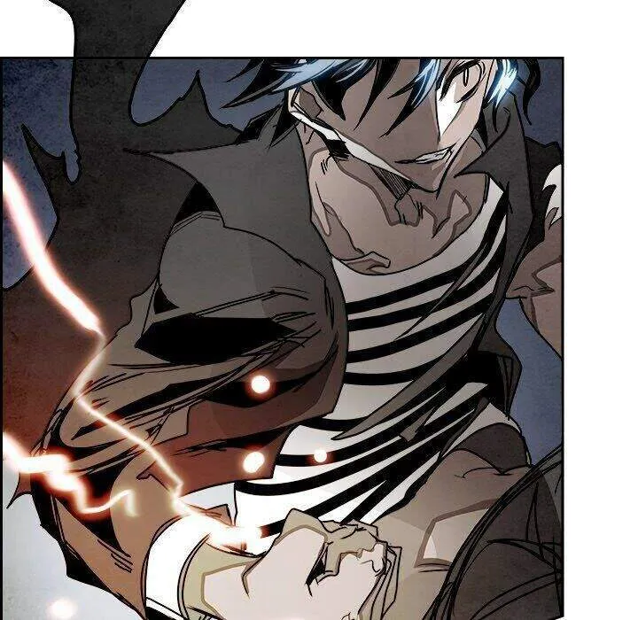 Warble Chap 183 - Next Chap 184