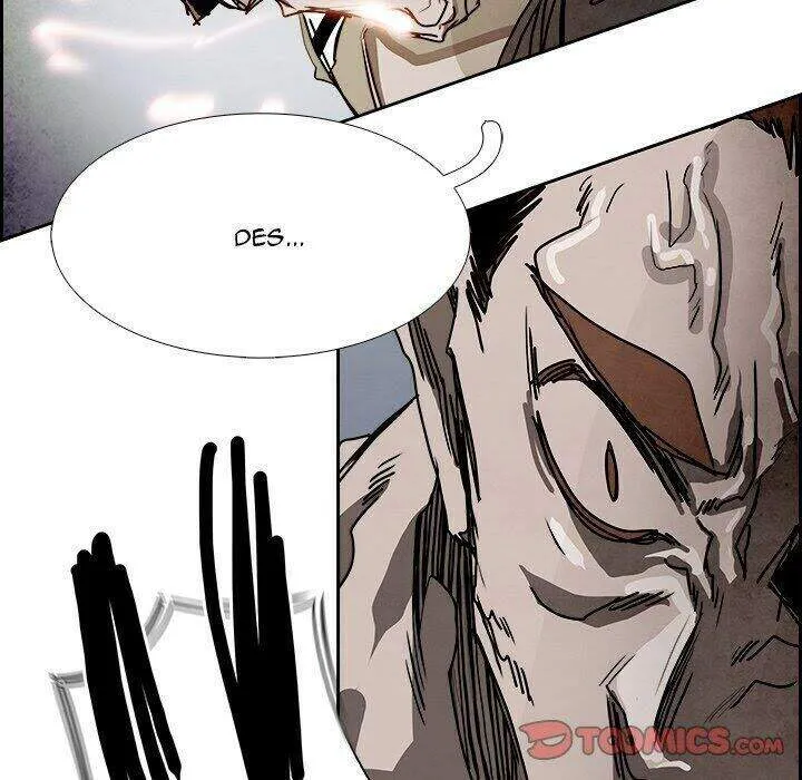 Warble Chap 183 - Next Chap 184