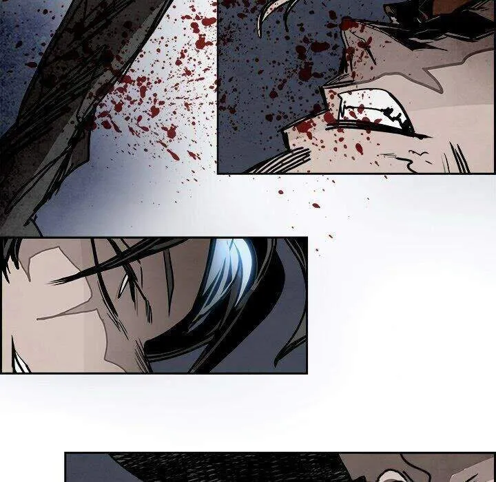 Warble Chap 183 - Next Chap 184