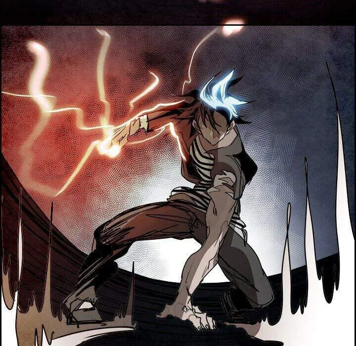 Warble Chap 183 - Next Chap 184