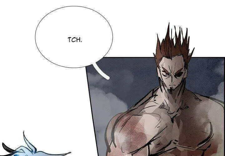 Warble Chap 183 - Next Chap 184