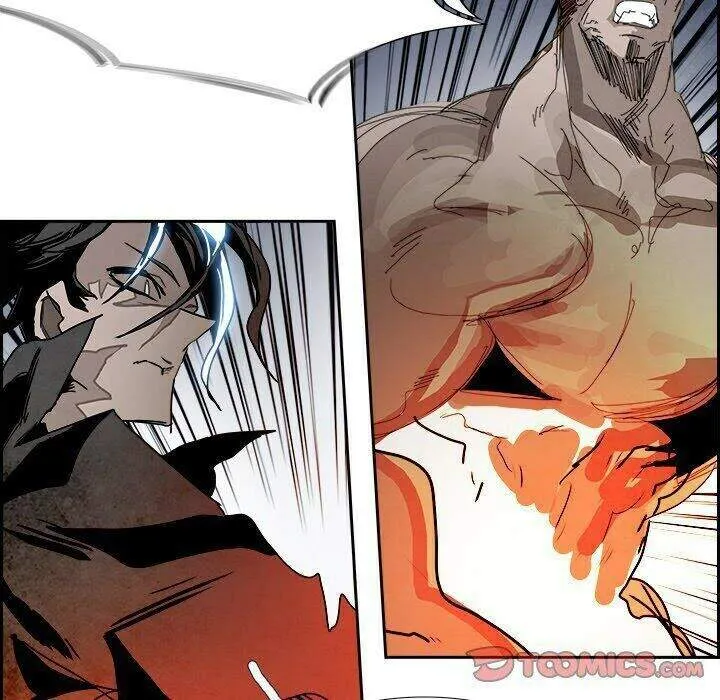 Warble Chap 183 - Next Chap 184