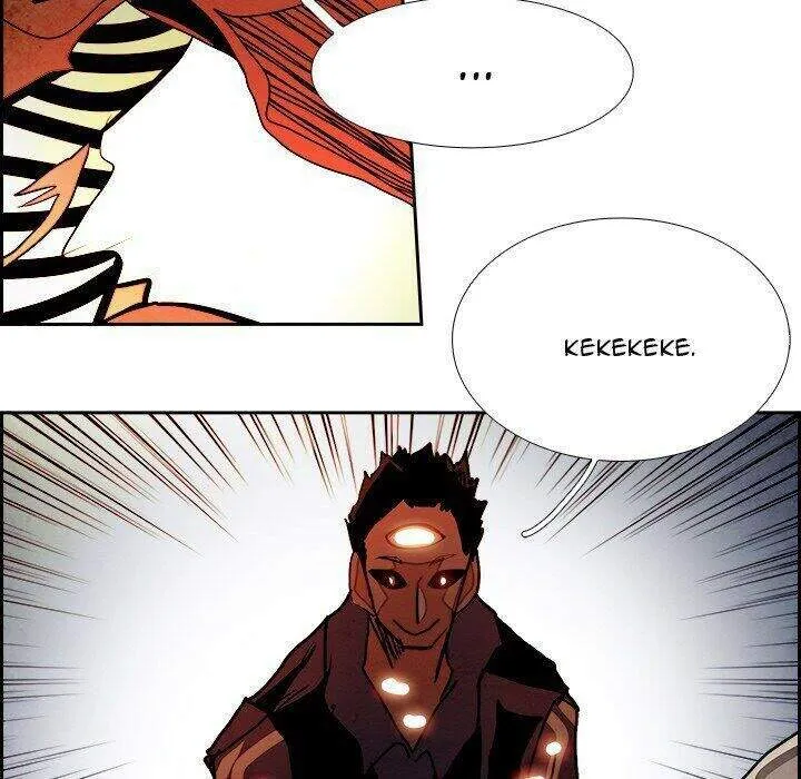 Warble Chap 183 - Next Chap 184