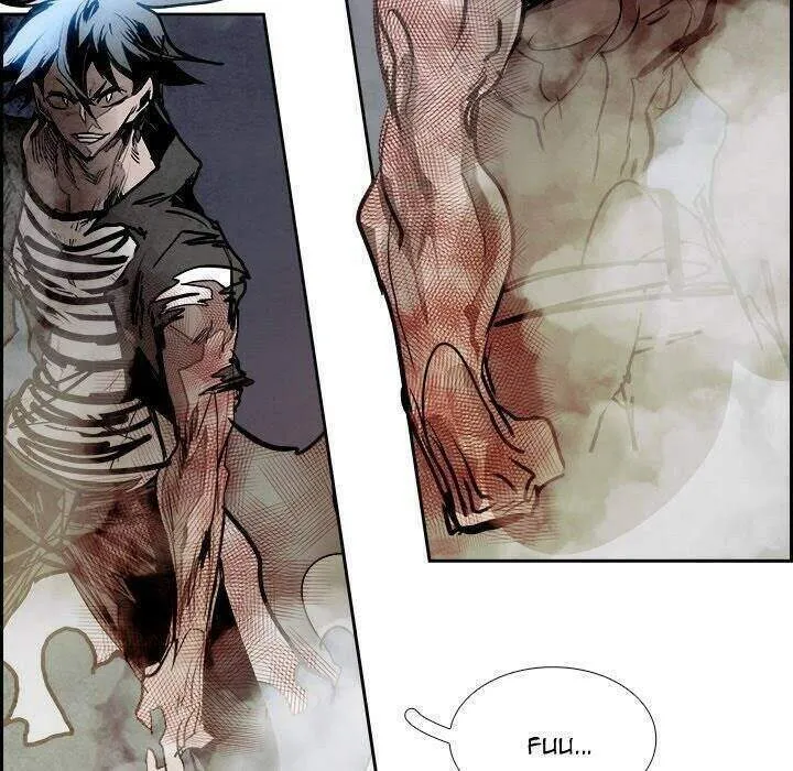 Warble Chap 183 - Next Chap 184