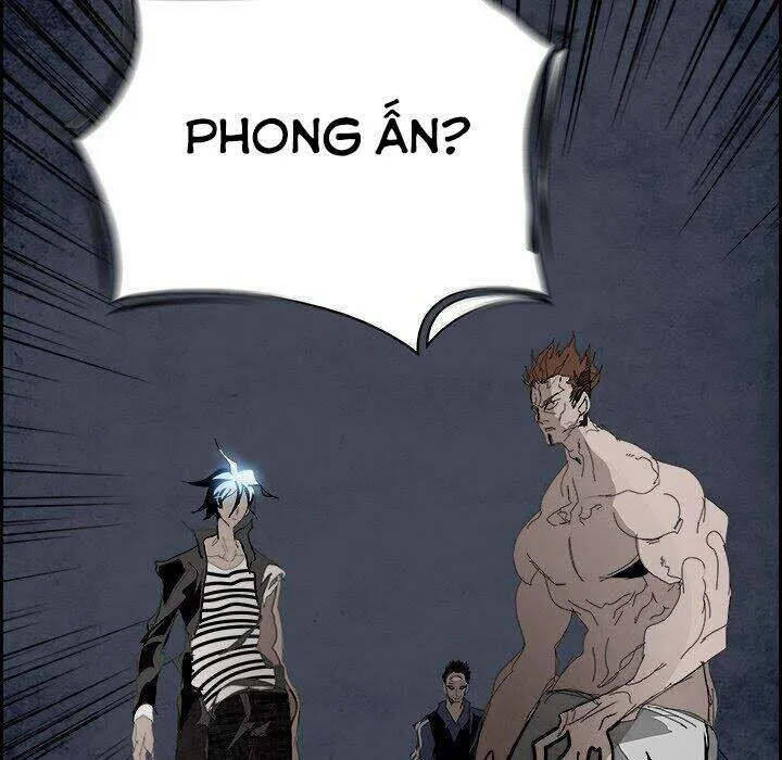 Warble Chap 183 - Next Chap 184