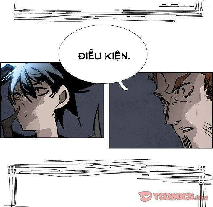 Warble Chap 183 - Next Chap 184