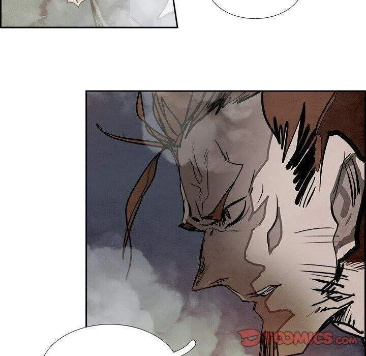 Warble Chap 183 - Next Chap 184