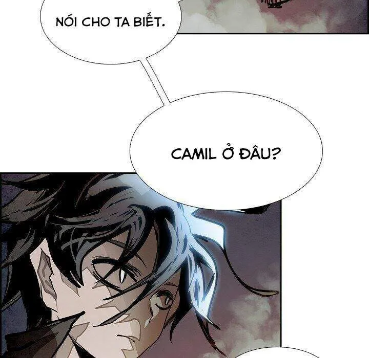 Warble Chap 183 - Next Chap 184