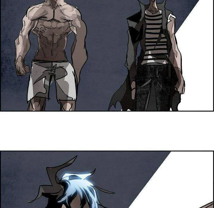 Warble Chap 184 - Next Chap 185