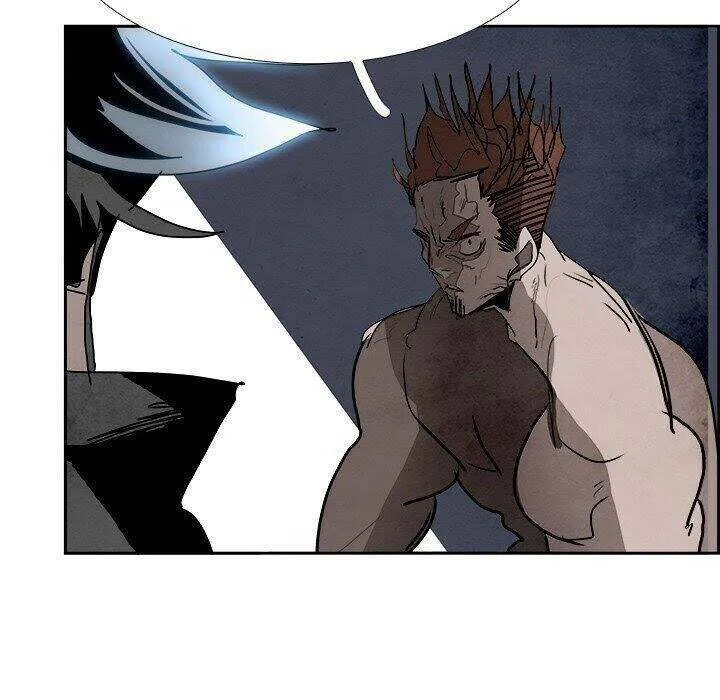 Warble Chap 184 - Next Chap 185