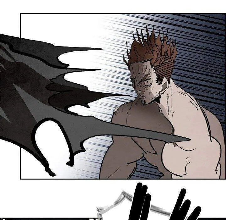 Warble Chap 184 - Next Chap 185