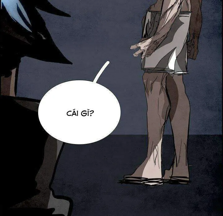 Warble Chap 184 - Next Chap 185