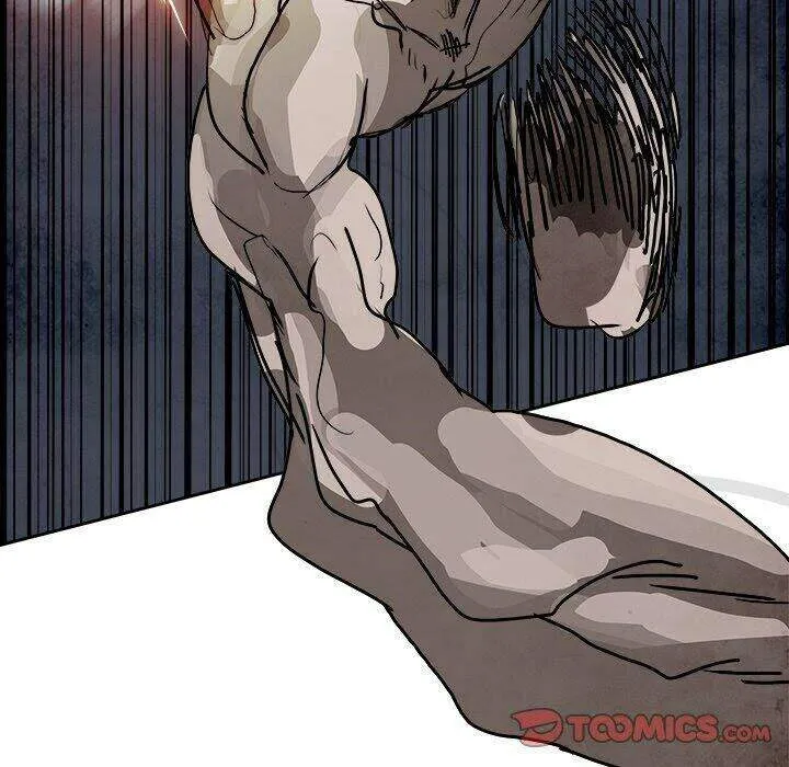 Warble Chap 184 - Next Chap 185