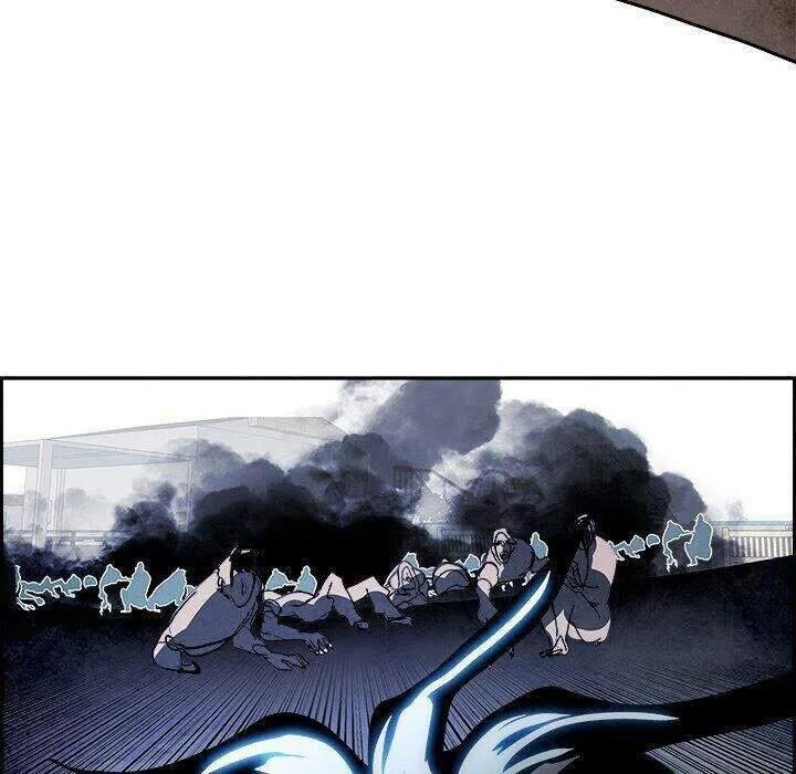 Warble Chap 184 - Next Chap 185