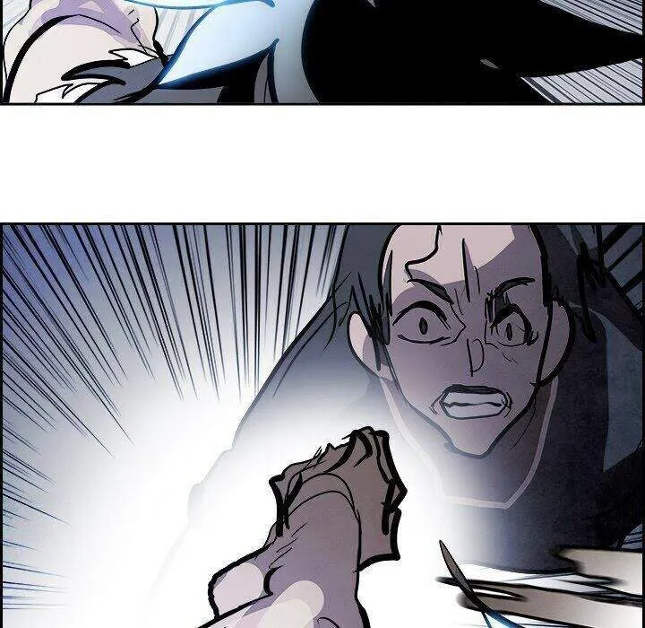 Warble Chap 184 - Next Chap 185