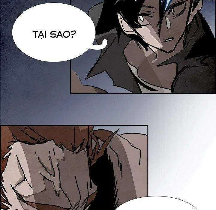 Warble Chap 184 - Next Chap 185