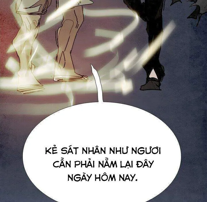 Warble Chap 184 - Next Chap 185