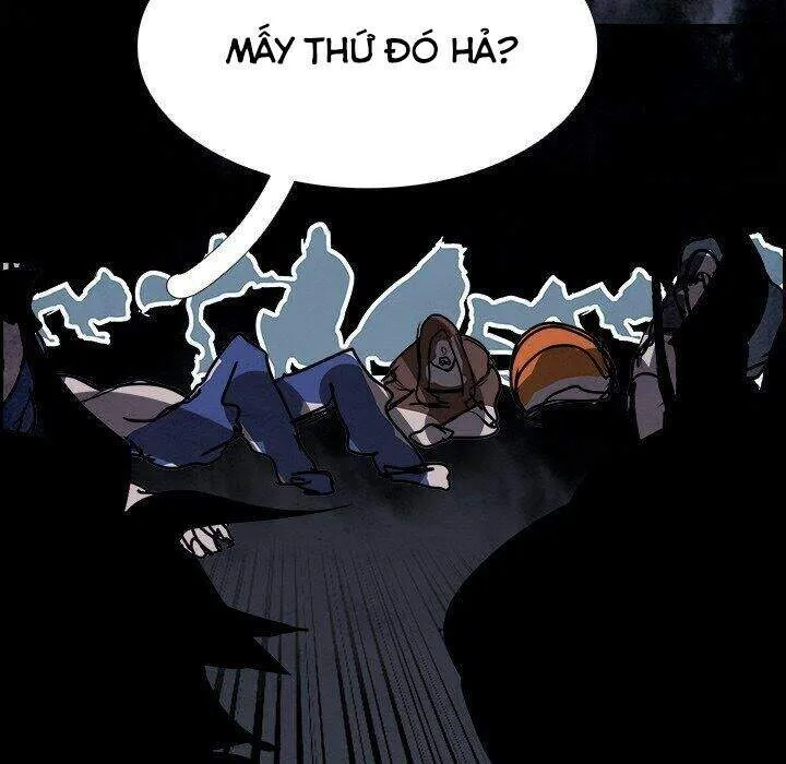 Warble Chap 184 - Next Chap 185