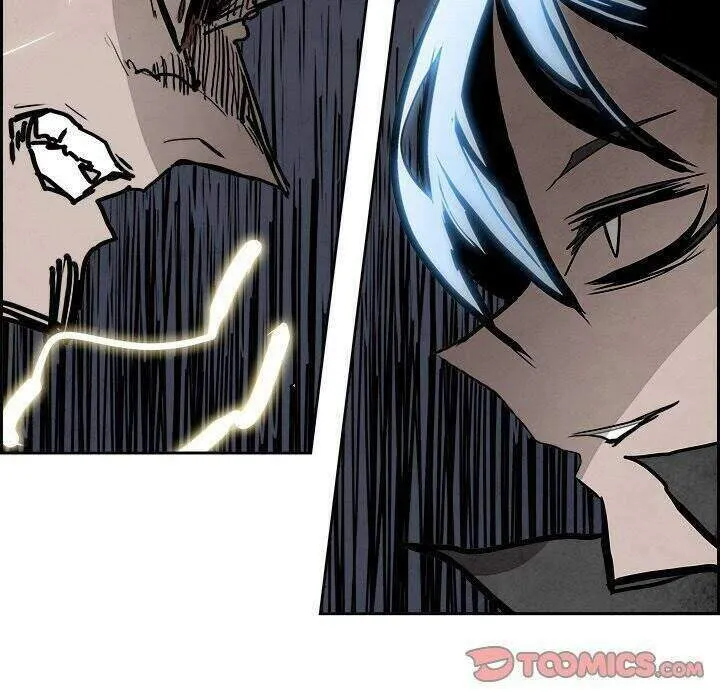 Warble Chap 184 - Next Chap 185