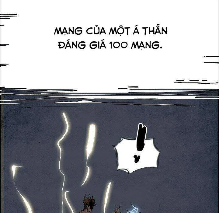 Warble Chap 184 - Next Chap 185