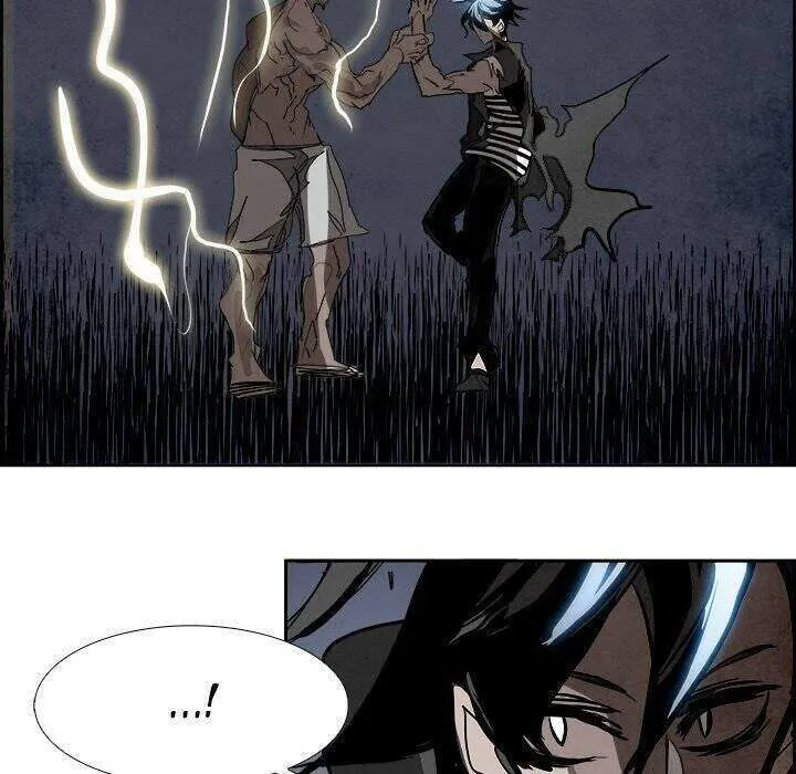 Warble Chap 184 - Next Chap 185