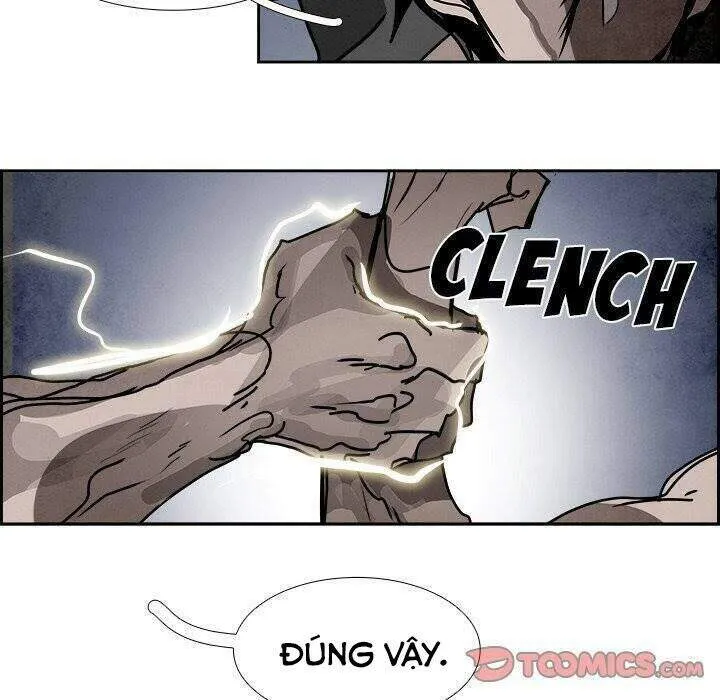 Warble Chap 184 - Next Chap 185