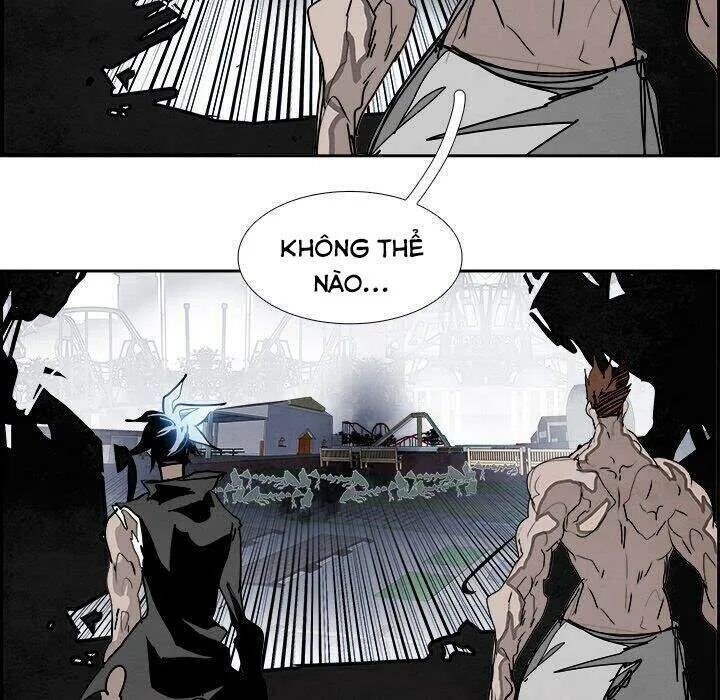 Warble Chap 184 - Next Chap 185