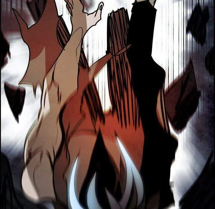 Warble Chap 184 - Next Chap 185