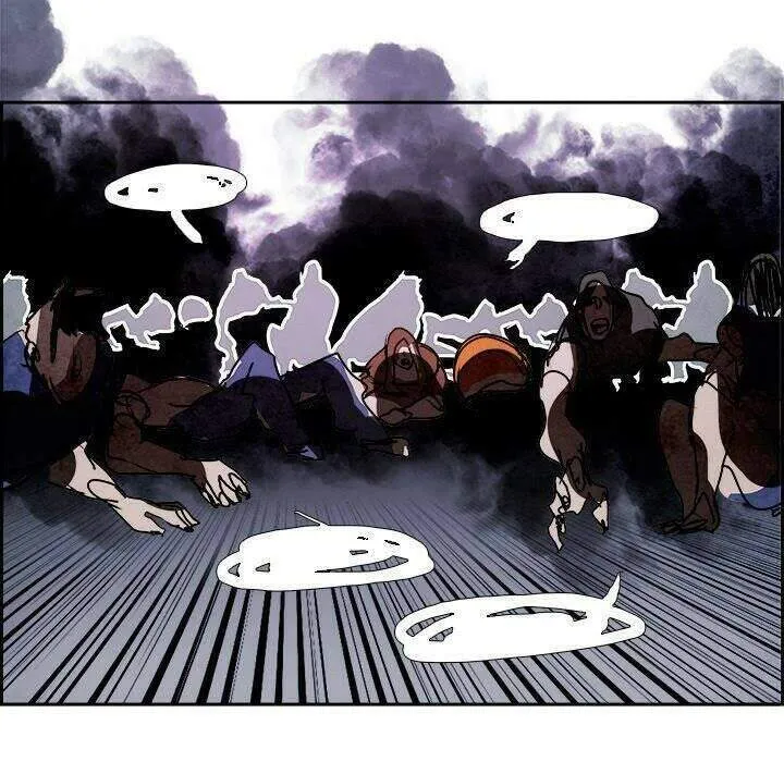 Warble Chap 184 - Next Chap 185