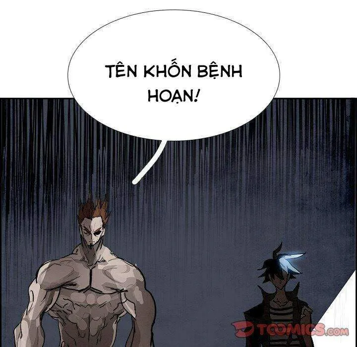 Warble Chap 184 - Next Chap 185